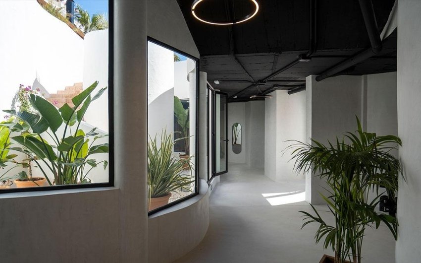 Nouvelle construction - Apartment -
Marbella - Nueva Andalucia