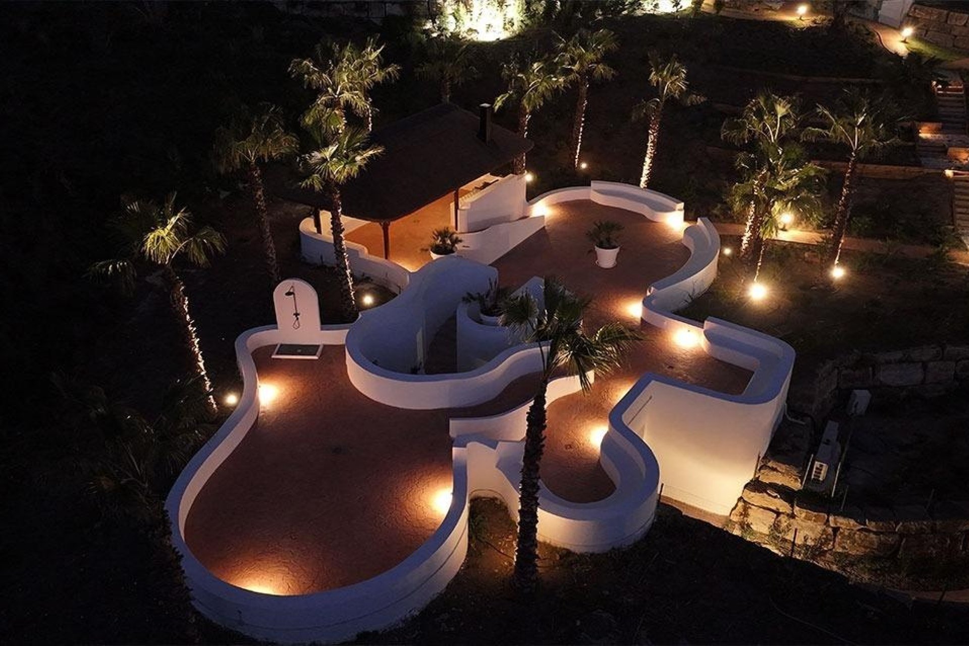 Nouvelle construction - Apartment -
Marbella - Nueva Andalucia