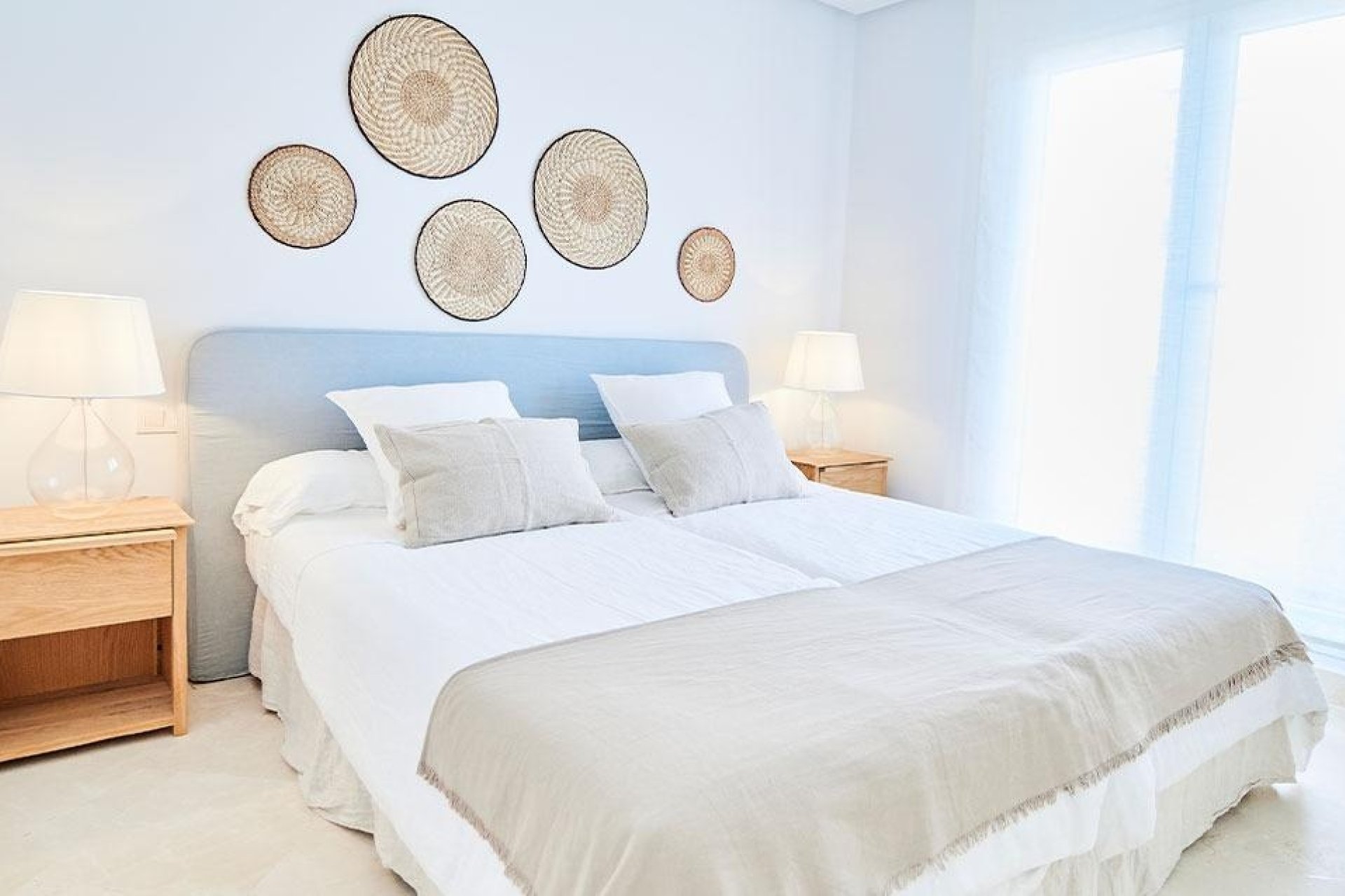 Nouvelle construction - Apartment -
Marbella - Nueva Andalucia