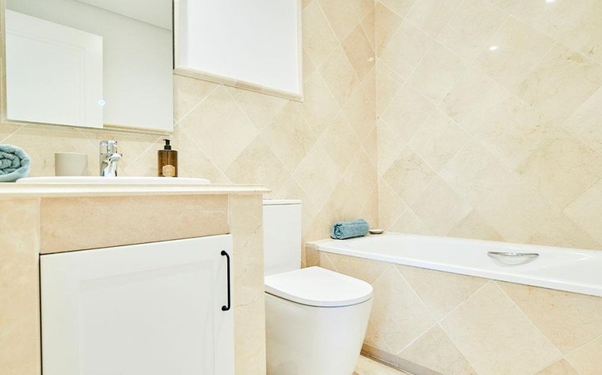 Nouvelle construction - Apartment -
Marbella - Nueva Andalucia