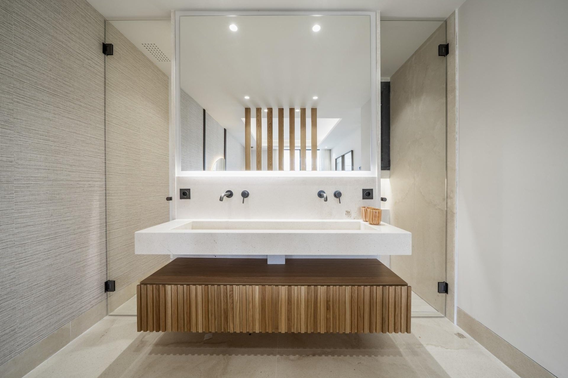 Nouvelle construction - Apartment -
Marbella - Nueva Andalucia