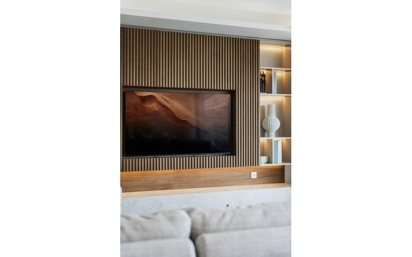 Nouvelle construction - Apartment -
Marbella - Nueva Andalucia