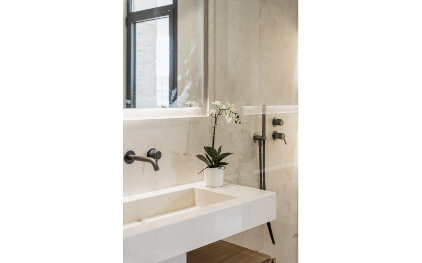Nouvelle construction - Apartment -
Marbella - Nueva Andalucia