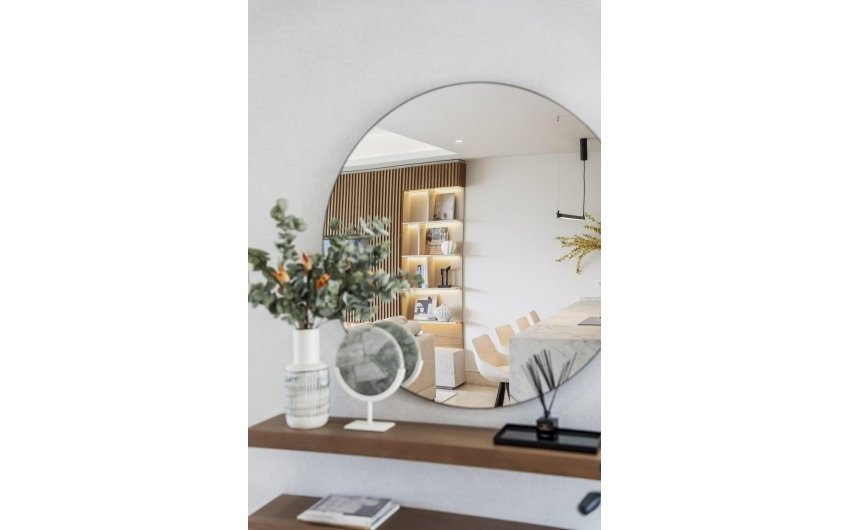 Nouvelle construction - Apartment -
Marbella - Nueva Andalucia