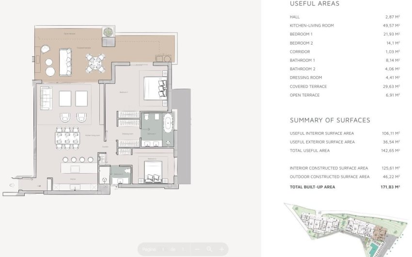 Nouvelle construction - Apartment -
Marbella - Nueva Andalucia