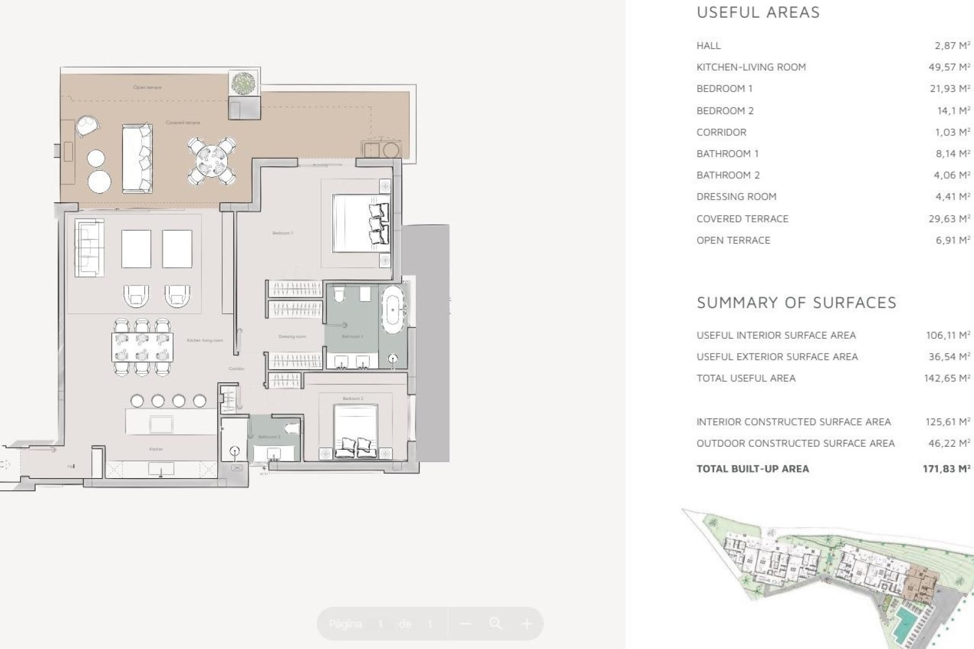 Nouvelle construction - Apartment -
Marbella - Nueva Andalucia