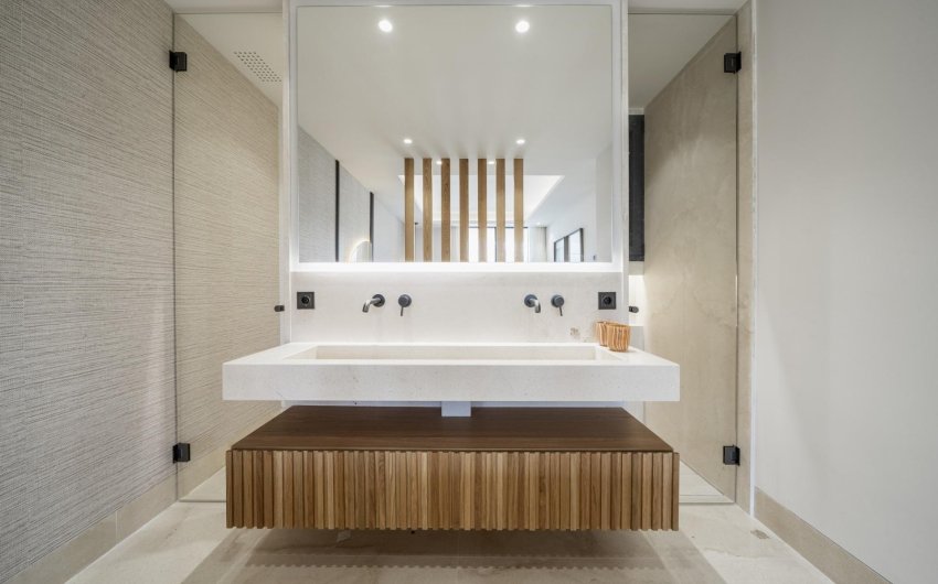 Nouvelle construction - Apartment -
Marbella - Nueva Andalucia