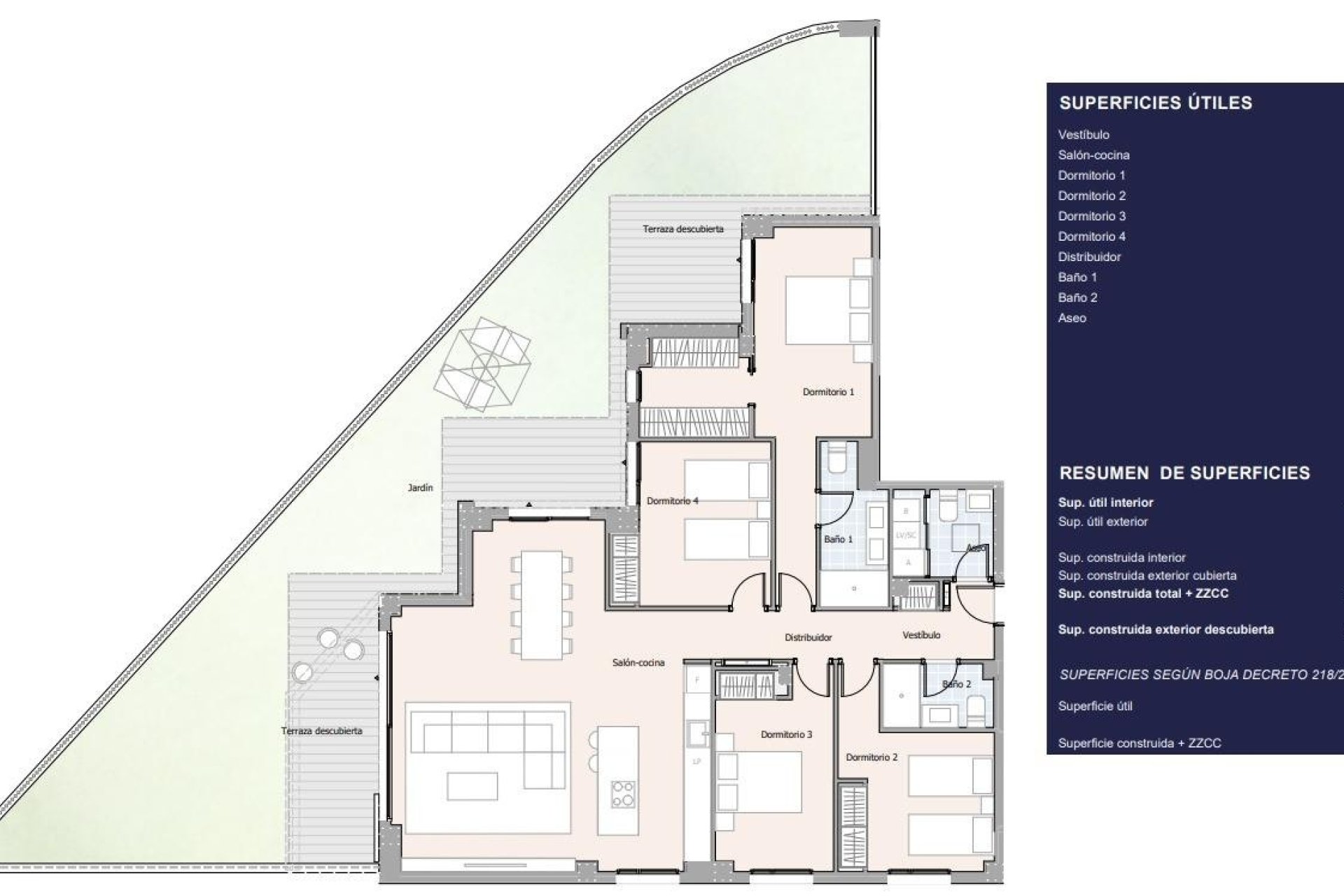 Nouvelle construction - Apartment -
Marbella - Nueva Andalucia