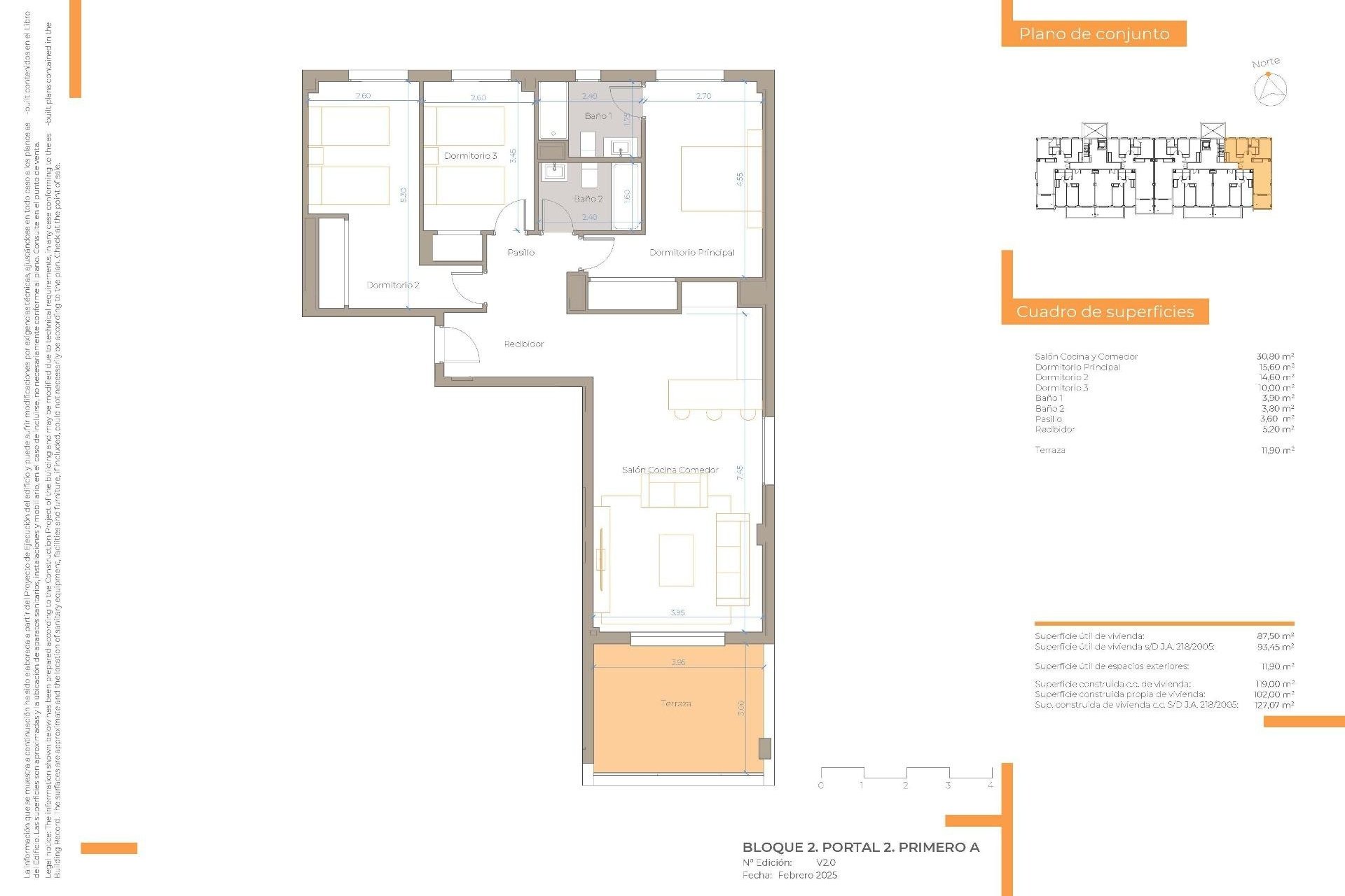 Nouvelle construction - Apartment -
Mijas - El Chaparral