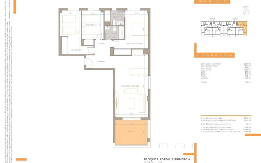 Nouvelle construction - Apartment -
Mijas - El Chaparral