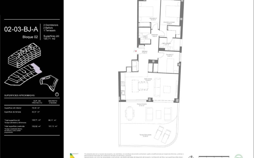 Nouvelle construction - Apartment -
Mijas - Hipódromo Costa del Sol