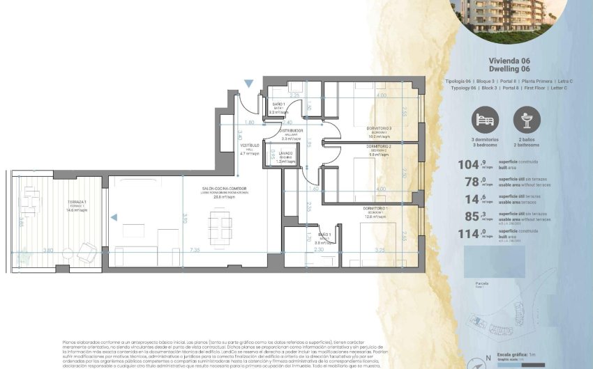 Nouvelle construction - Apartment -
Mijas - Hipódromo Costa del Sol