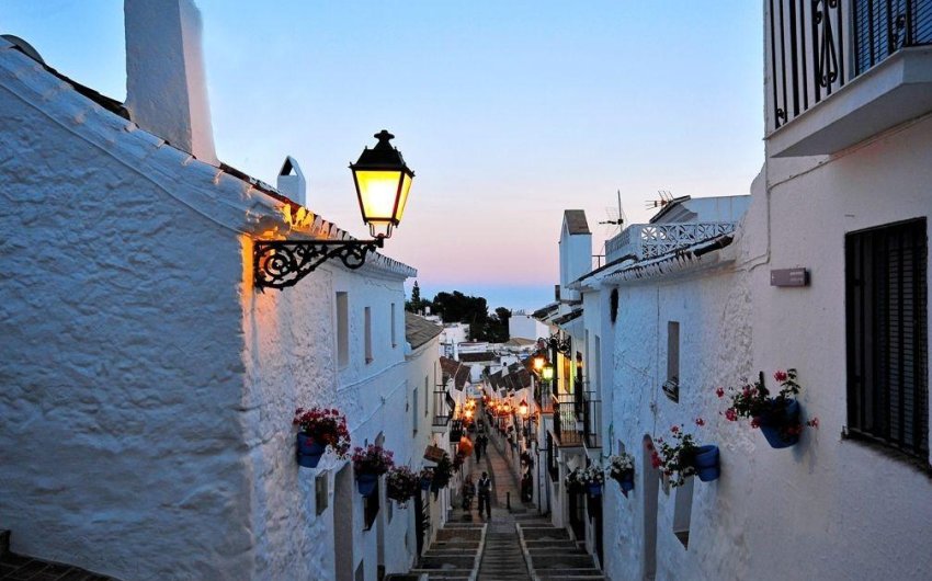 Nouvelle construction - Apartment -
Mijas - La Noria Golf