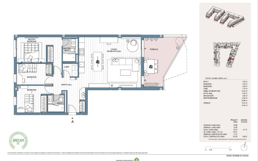 Nouvelle construction - Apartment -
Mijas - Las Lagunas de Mijas