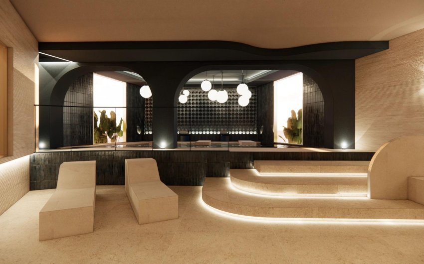 Nouvelle construction - Apartment -
Mijas - Las Lagunas de Mijas