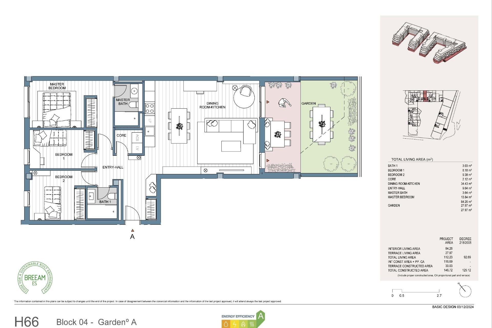 Nouvelle construction - Apartment -
Mijas - Las Lagunas de Mijas