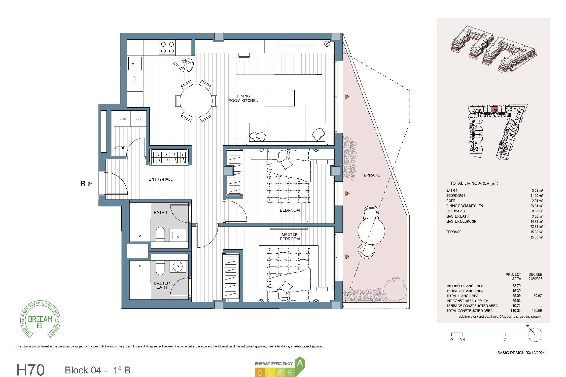 Nouvelle construction - Apartment -
Mijas - Las Lagunas de Mijas