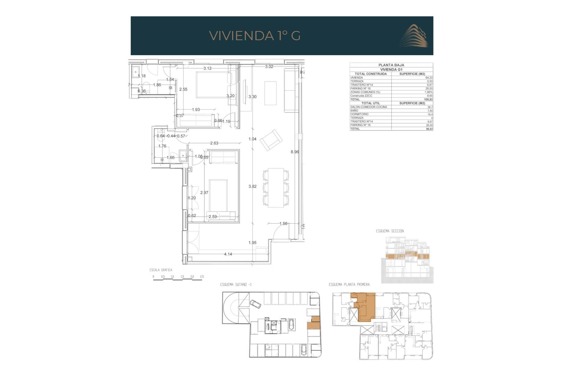 Nouvelle construction - Apartment -
Mijas - Las Lagunas de Mijas