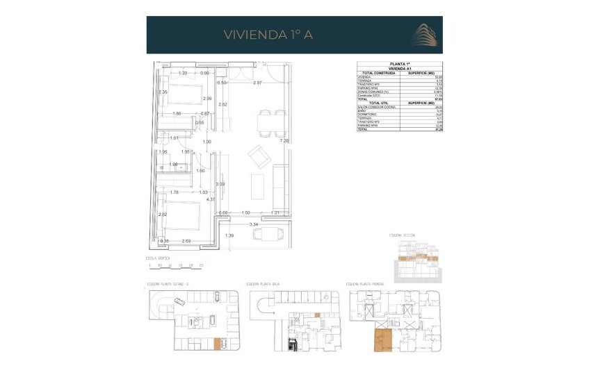 Nouvelle construction - Apartment -
Mijas - Las Lagunas de Mijas