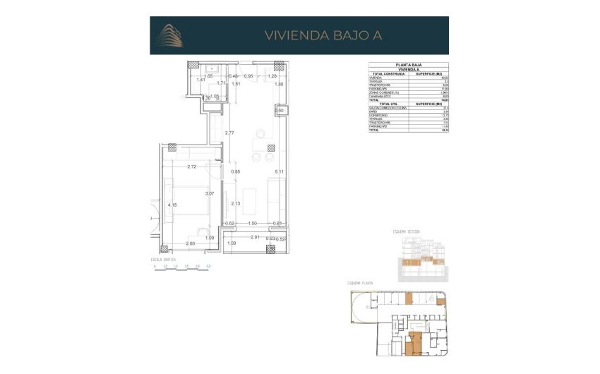 Nouvelle construction - Apartment -
Mijas - Las Lagunas de Mijas