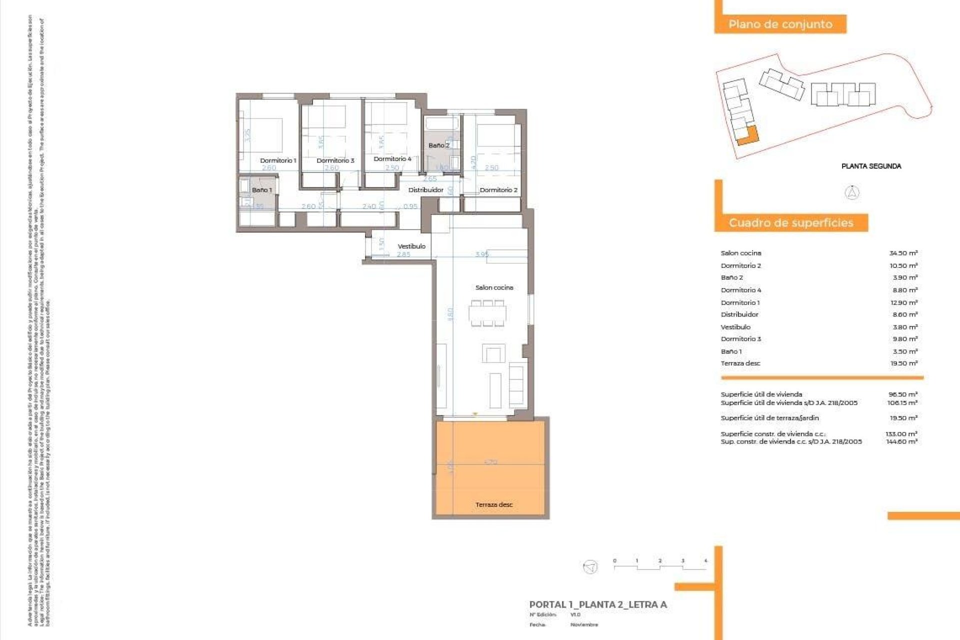 Nouvelle construction - Apartment -
Mijas - Playa Marina