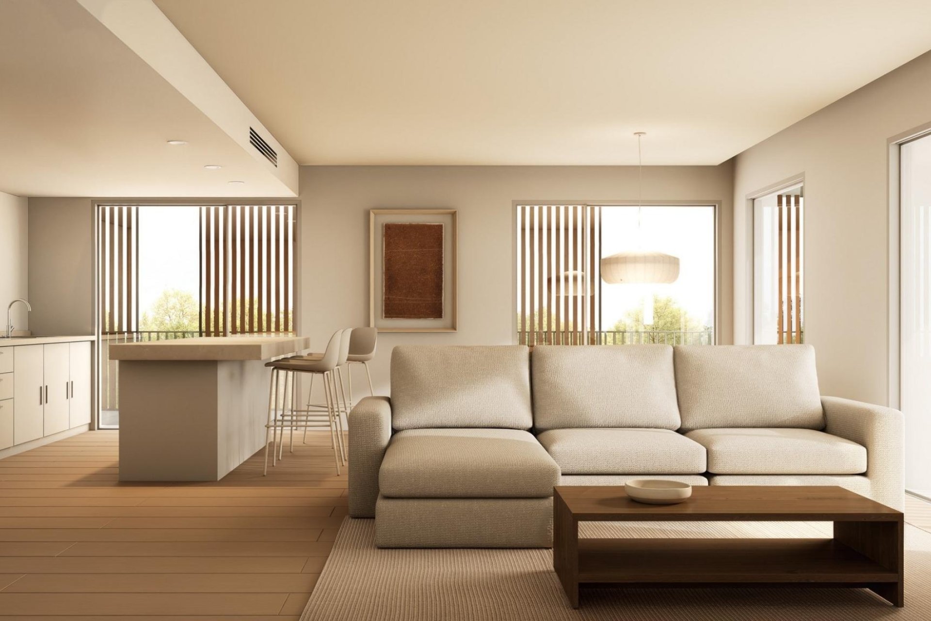 Nouvelle construction - Apartment -
Moncofa - Playa de Moncofa