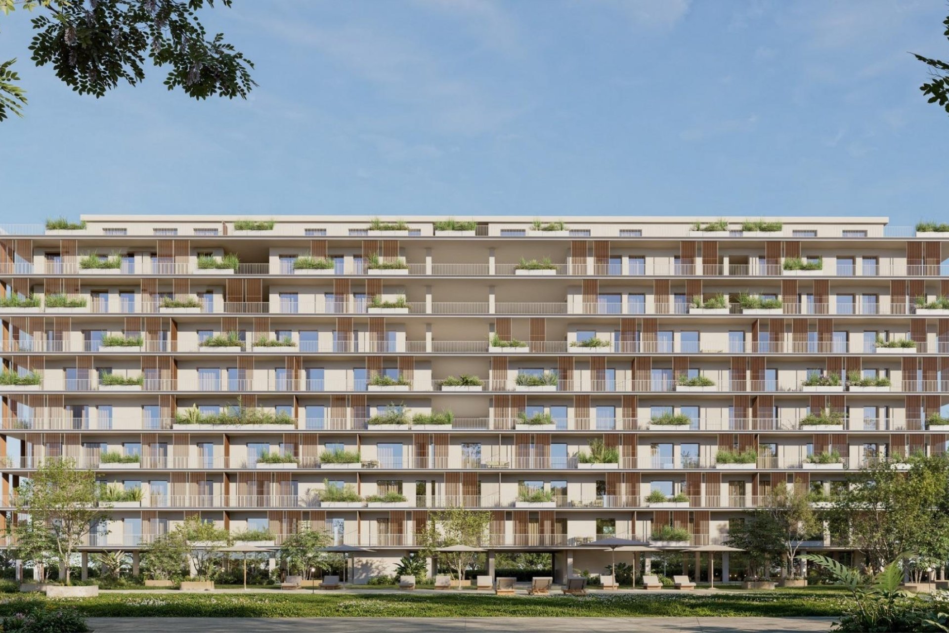 Nouvelle construction - Apartment -
Moncofa - Playa de Moncofa