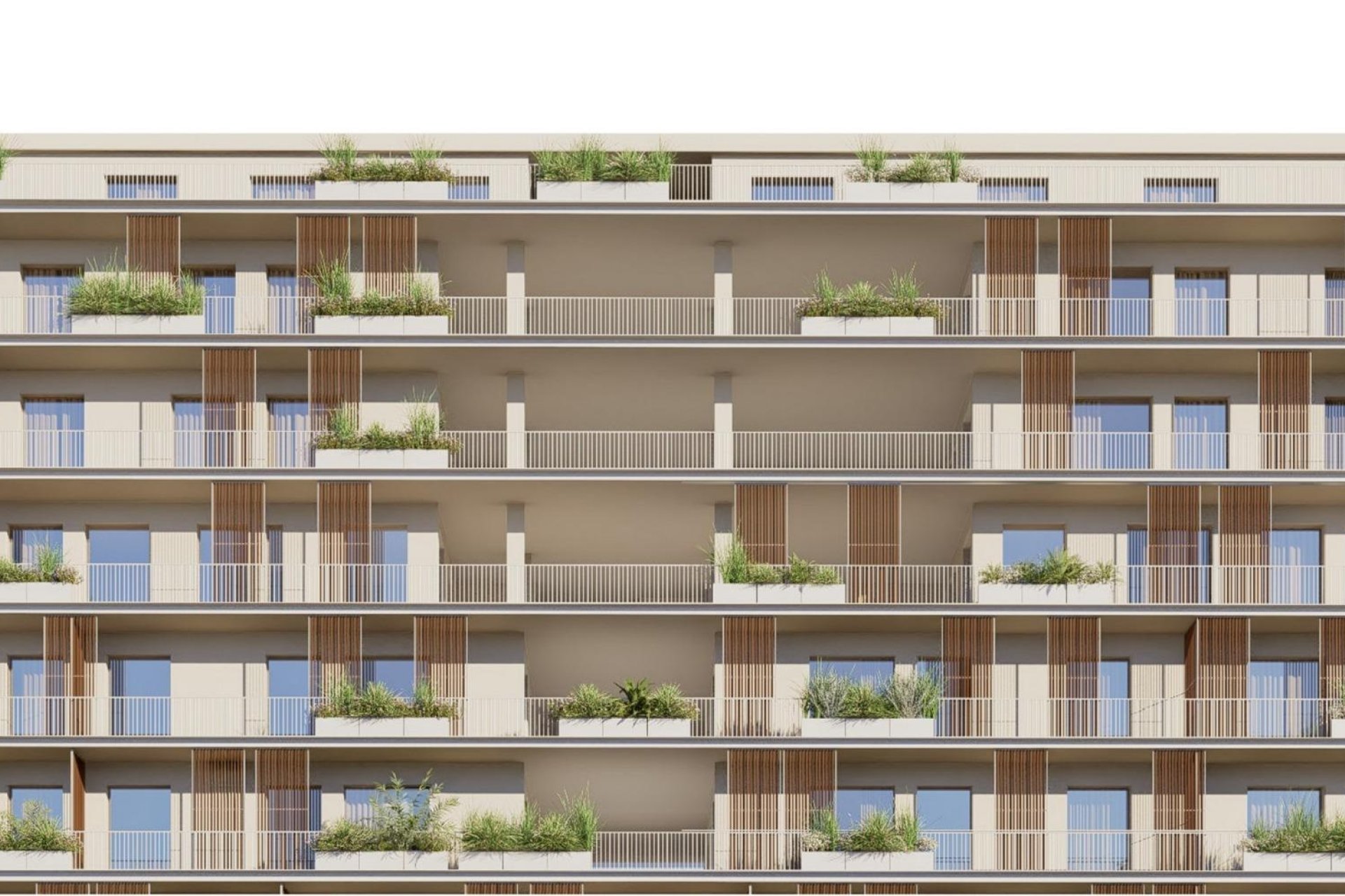 Nouvelle construction - Apartment -
Moncofa - Playa de Moncofa