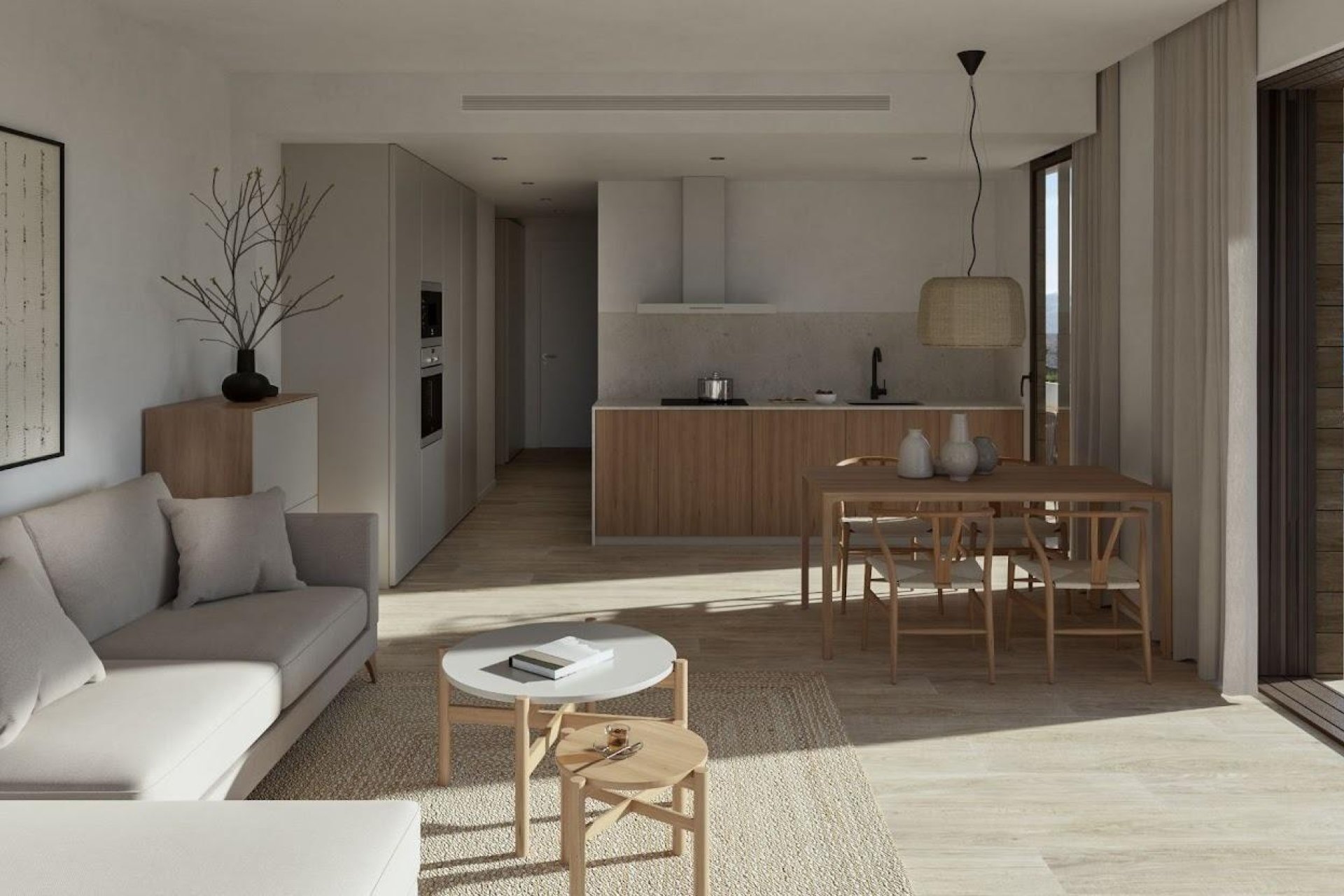 Nouvelle construction - Apartment -
Moncofa - Playa de Moncofa