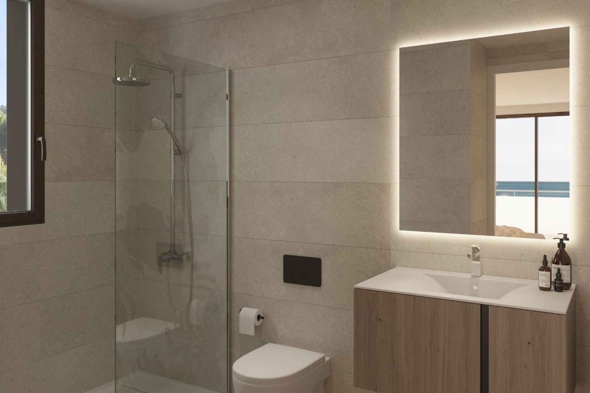 Nouvelle construction - Apartment -
Moncofa - Playa de Moncofa