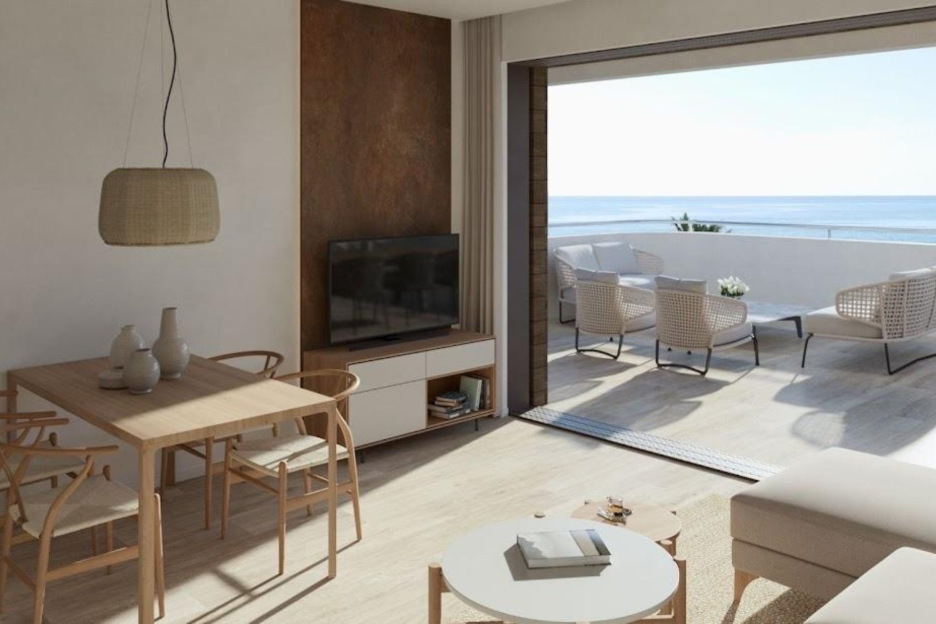 Nouvelle construction - Apartment -
Moncofa - Playa de Moncofa