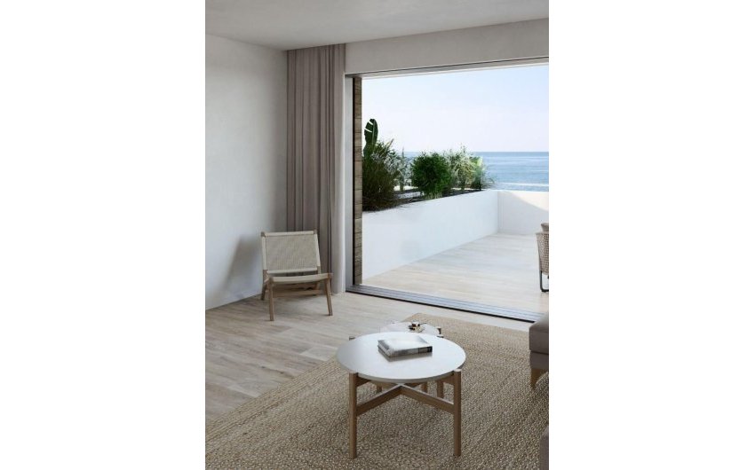 Nouvelle construction - Apartment -
Moncofa - Playa de Moncofa
