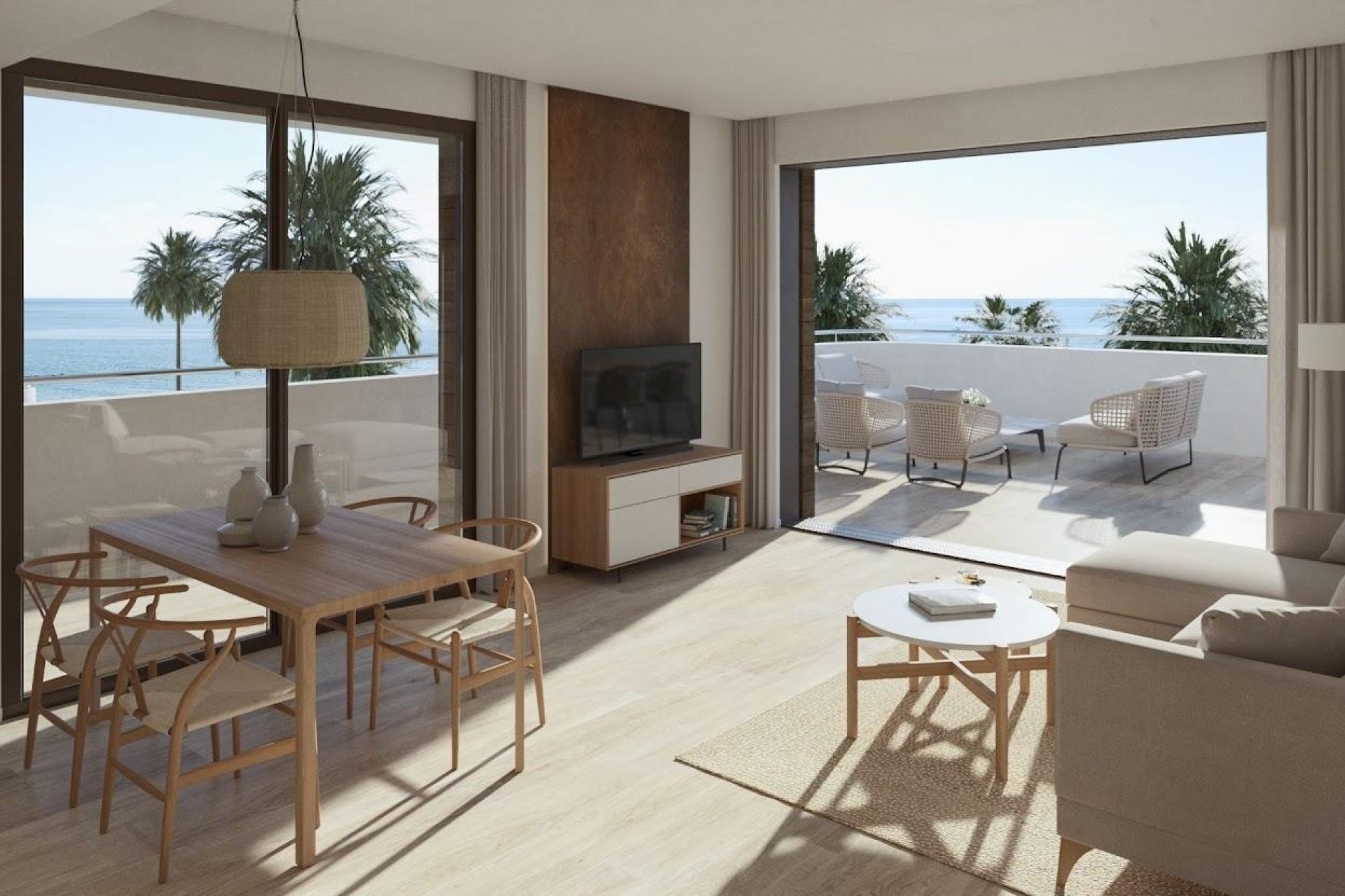 Nouvelle construction - Apartment -
Moncofa - Playa de Moncofa