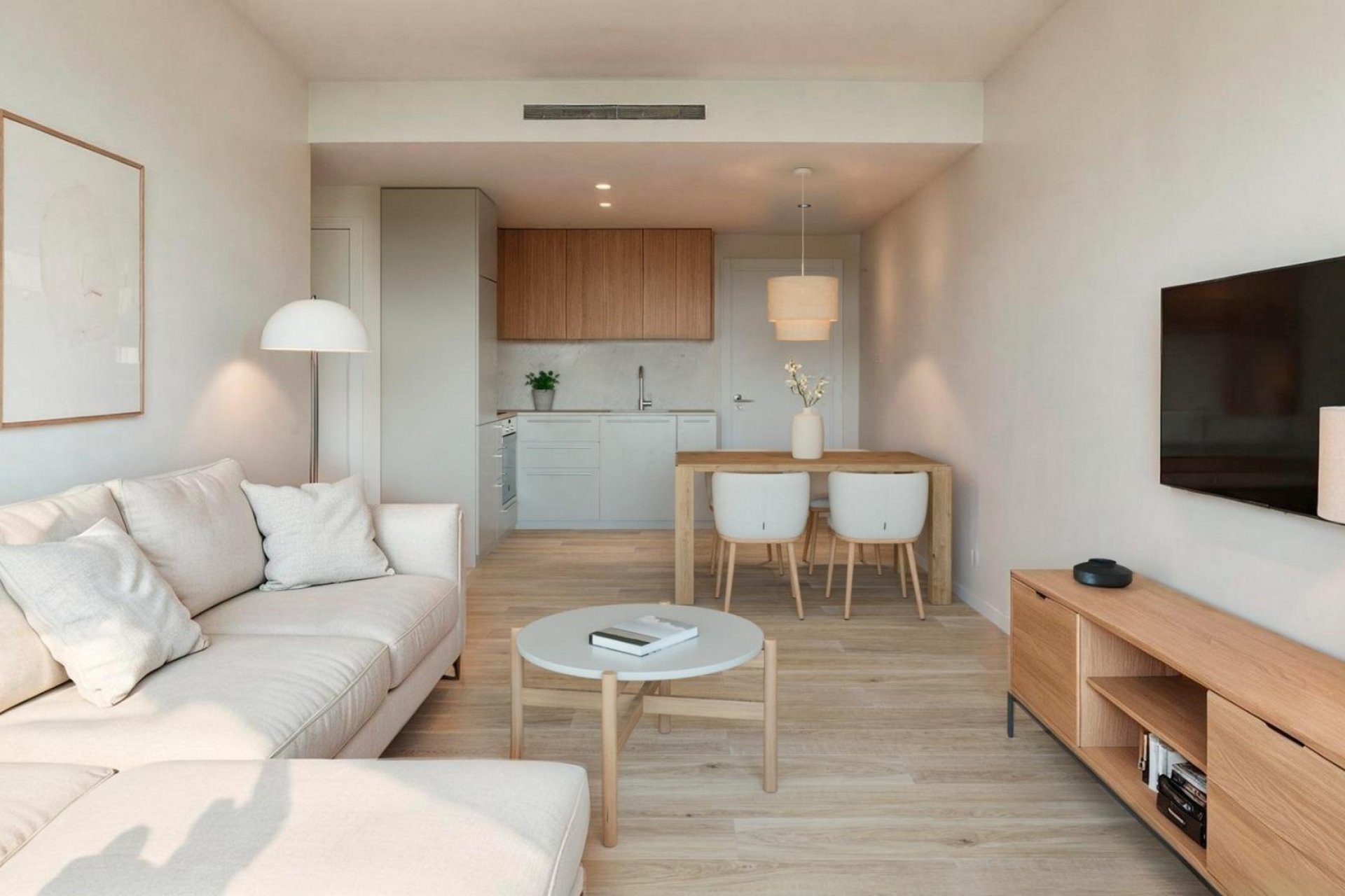 Nouvelle construction - Apartment -
Moncofa - Playa de Moncofa