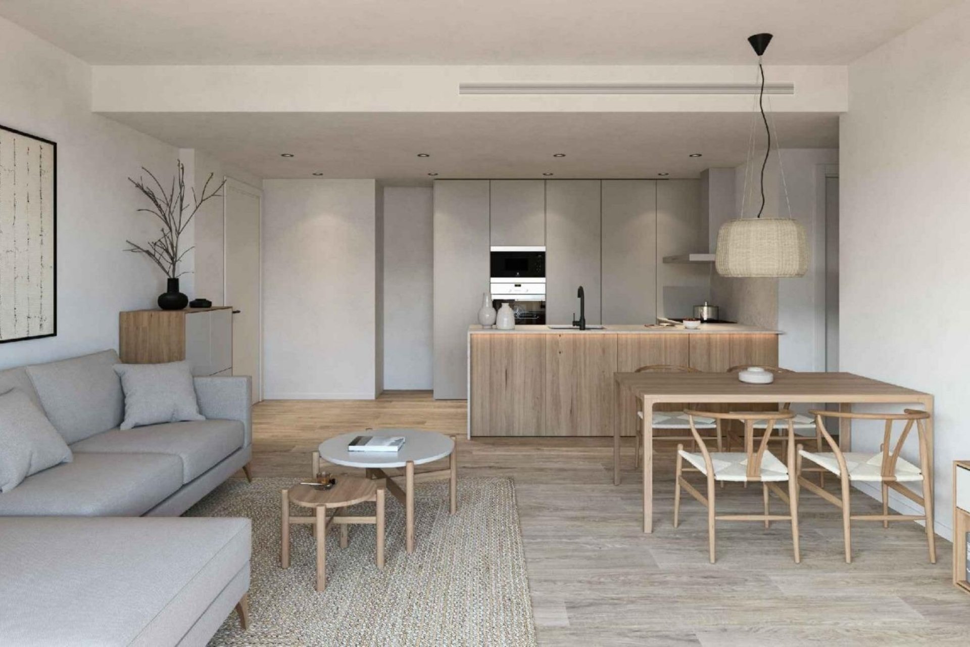 Nouvelle construction - Apartment -
Moncofa - Playa de Moncofa