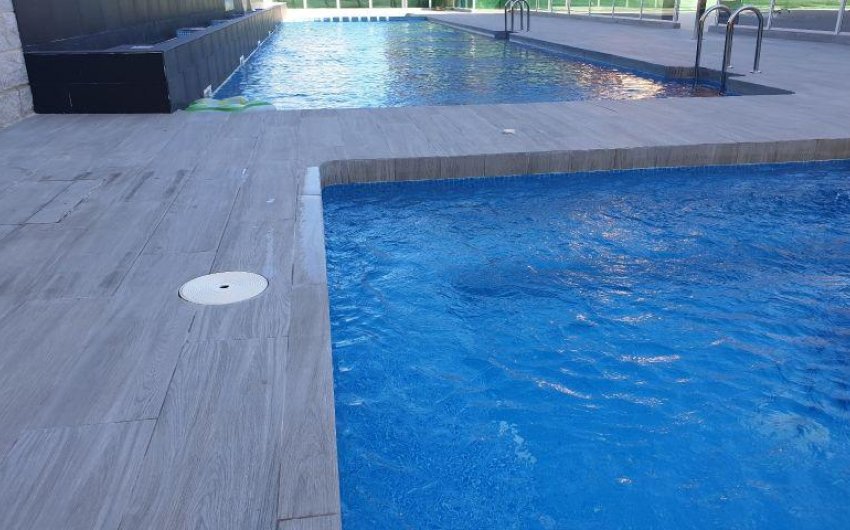 Nouvelle construction - Apartment -
Orihuela Costa - Las Filipinas