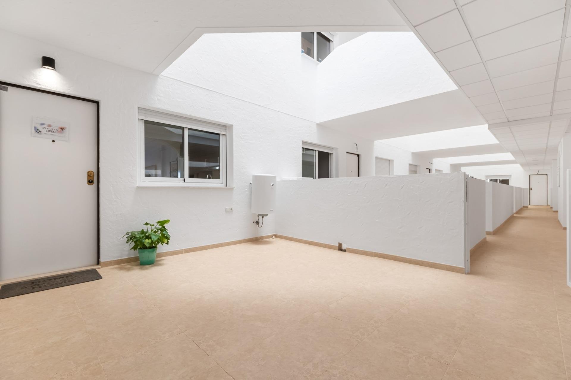 Nouvelle construction - Apartment -
Orihuela Costa - Lomas de Cabo Roig