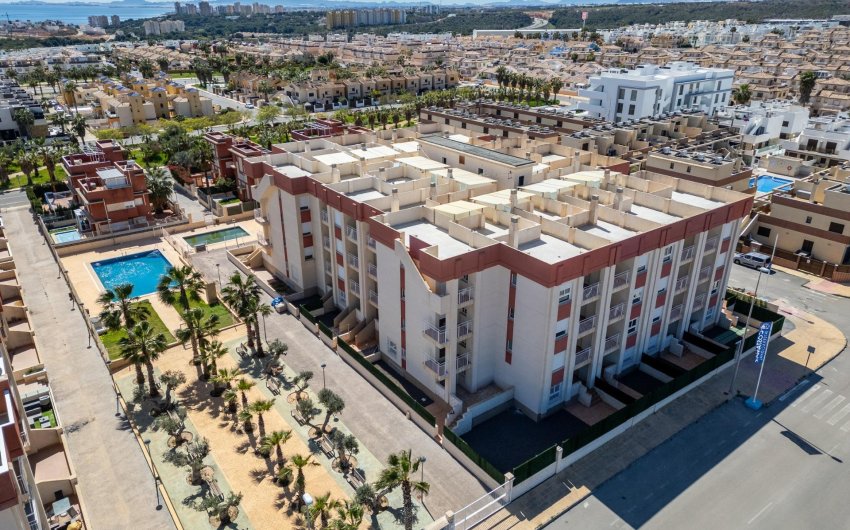Nouvelle construction - Apartment -
Orihuela Costa - Lomas de Cabo Roig