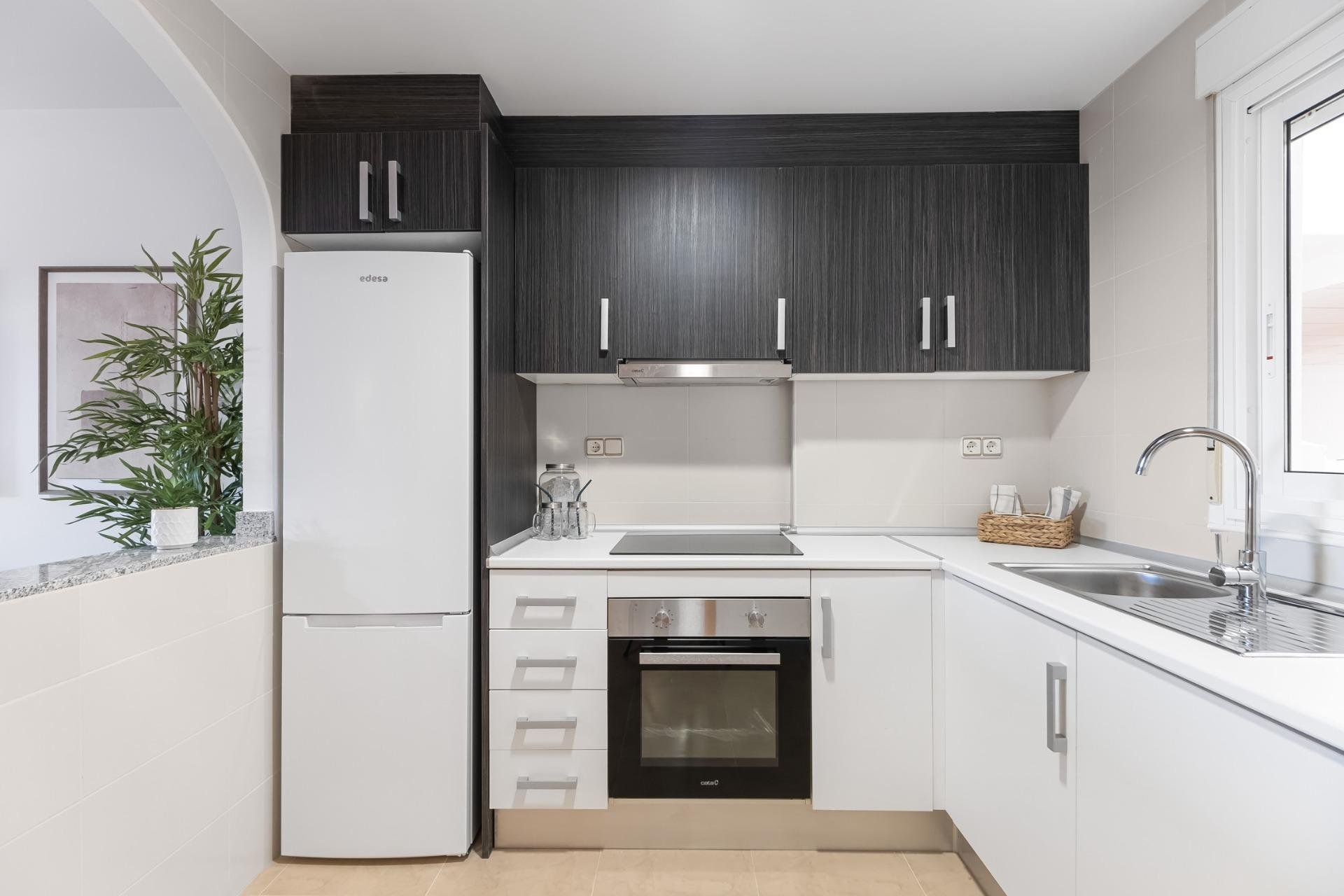 Nouvelle construction - Apartment -
Orihuela Costa - Lomas de Cabo Roig