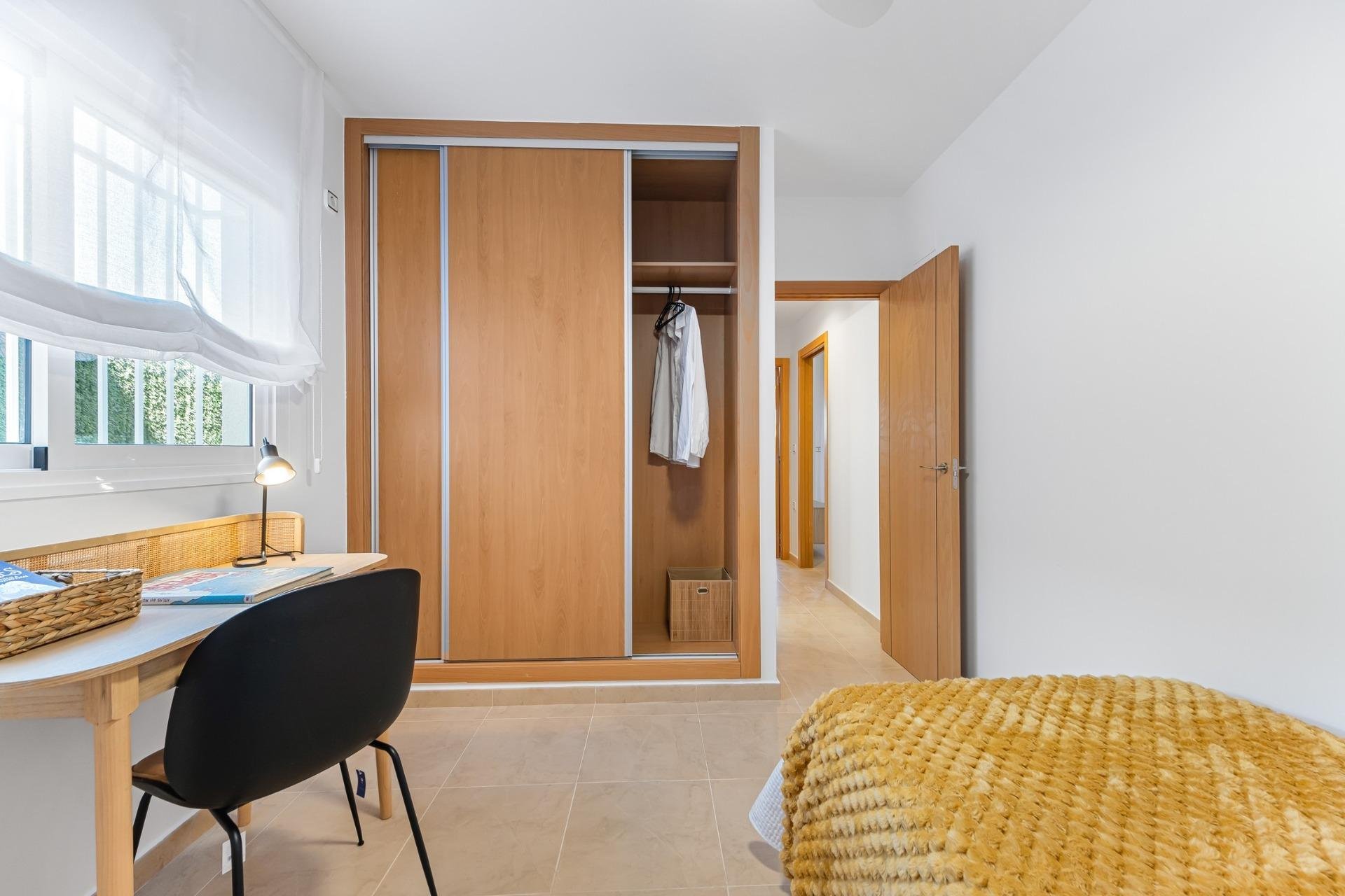 Nouvelle construction - Apartment -
Orihuela Costa - Lomas de Cabo Roig