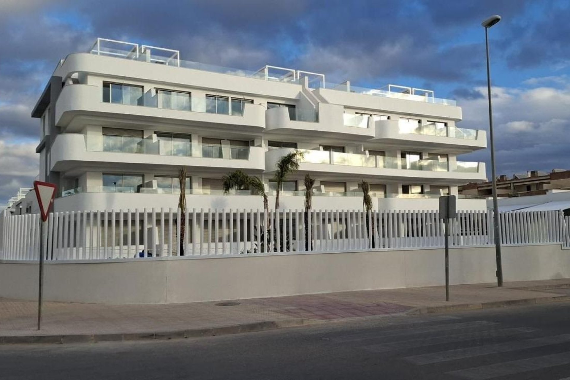 Nouvelle construction - Apartment -
Orihuela Costa - Lomas de Cabo Roig