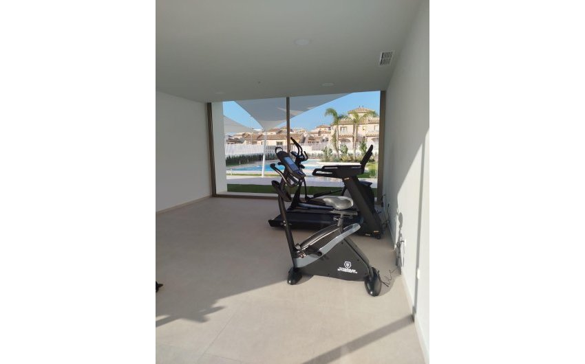 Nouvelle construction - Apartment -
Orihuela Costa - Lomas de Cabo Roig