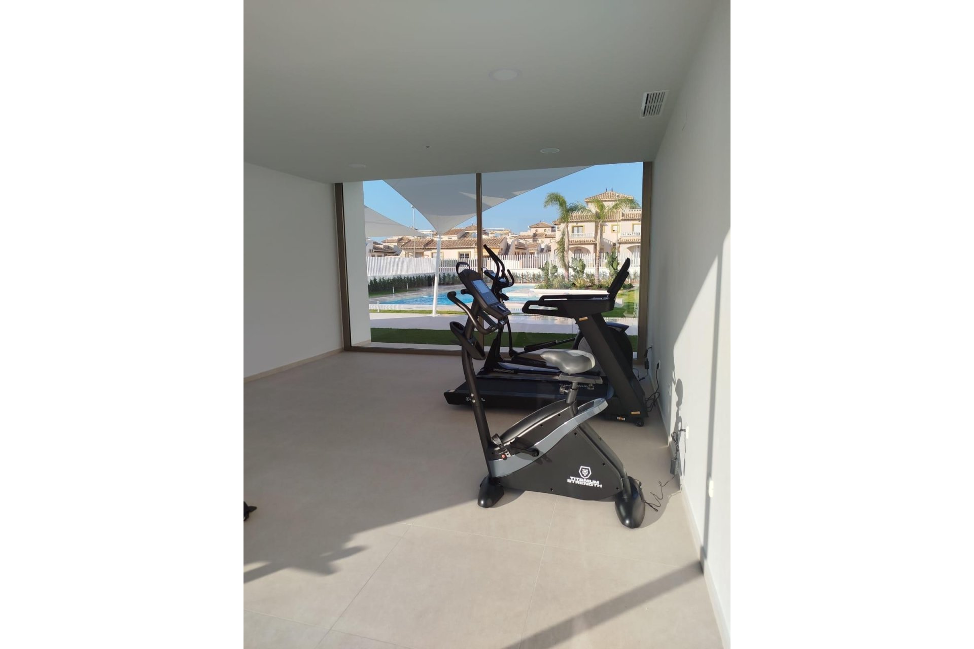 Nouvelle construction - Apartment -
Orihuela Costa - Lomas de Cabo Roig