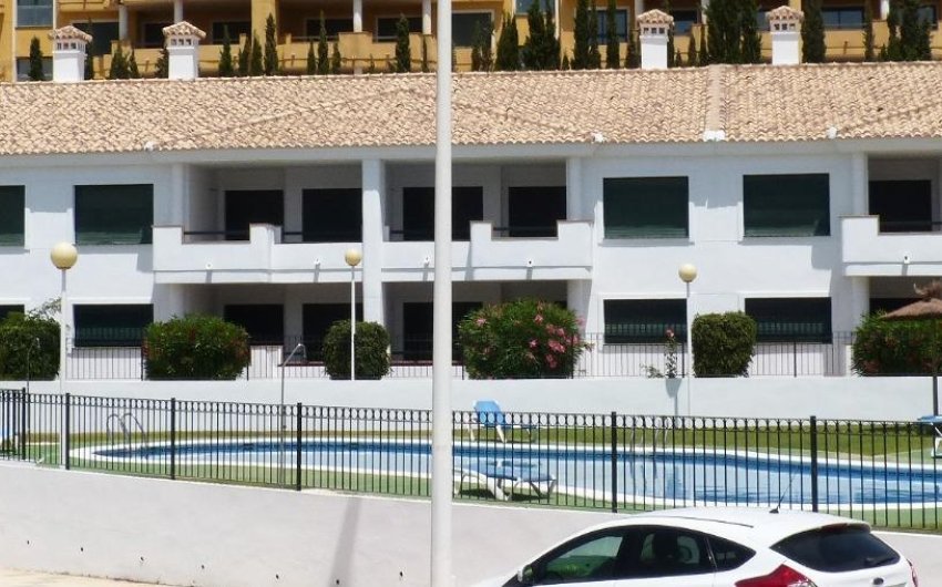 Nouvelle construction - Apartment -
Orihuela Costa - Lomas de Campoamor