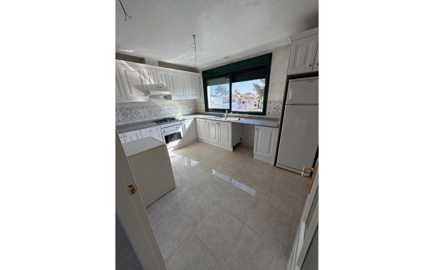 Nouvelle construction - Apartment -
Orihuela Costa - Lomas de Campoamor
