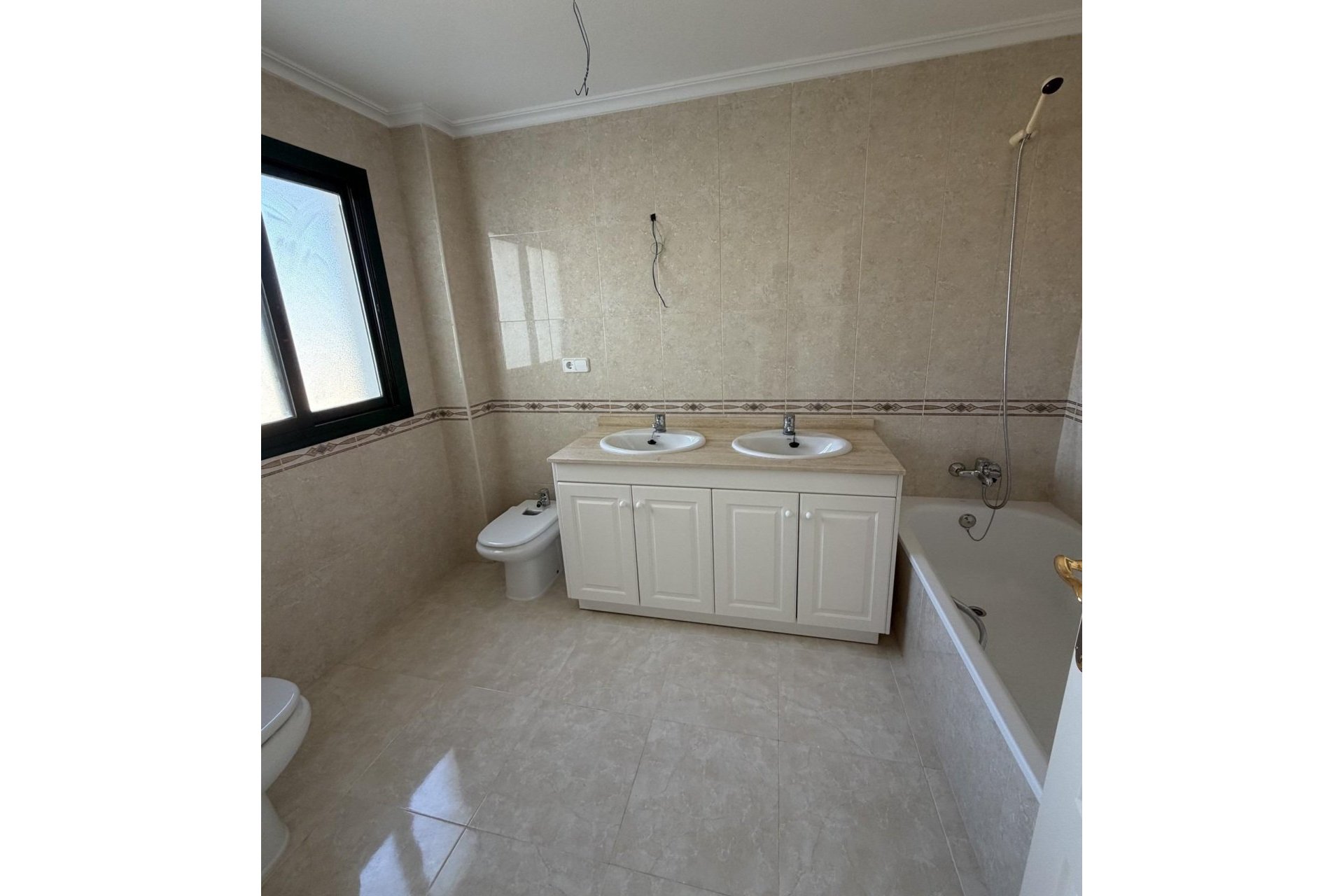 Nouvelle construction - Apartment -
Orihuela Costa - Lomas de Campoamor