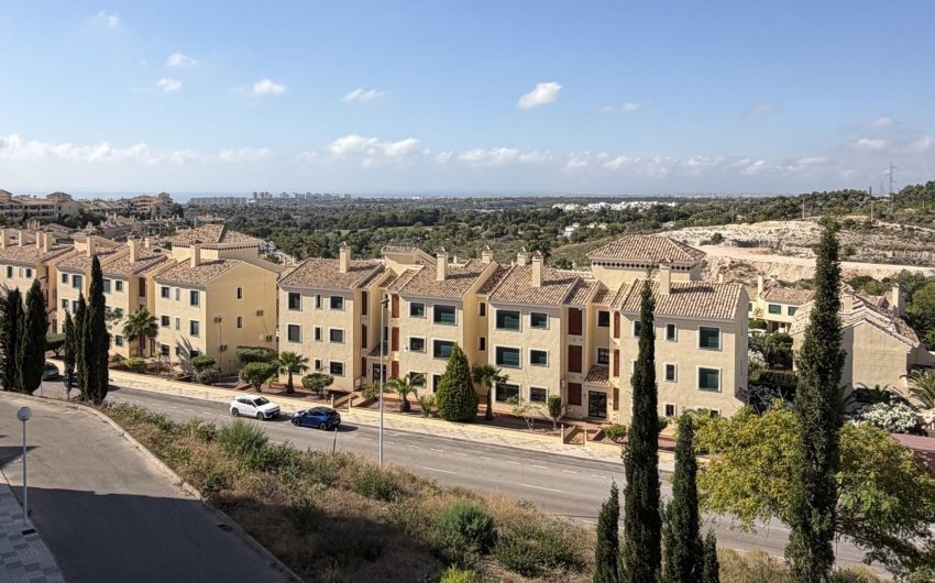 Nouvelle construction - Apartment -
Orihuela Costa - Lomas de Campoamor