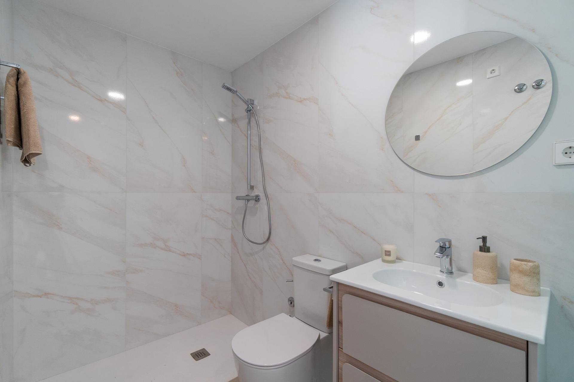 Nouvelle construction - Apartment -
Orihuela Costa - Playa Flamenca
