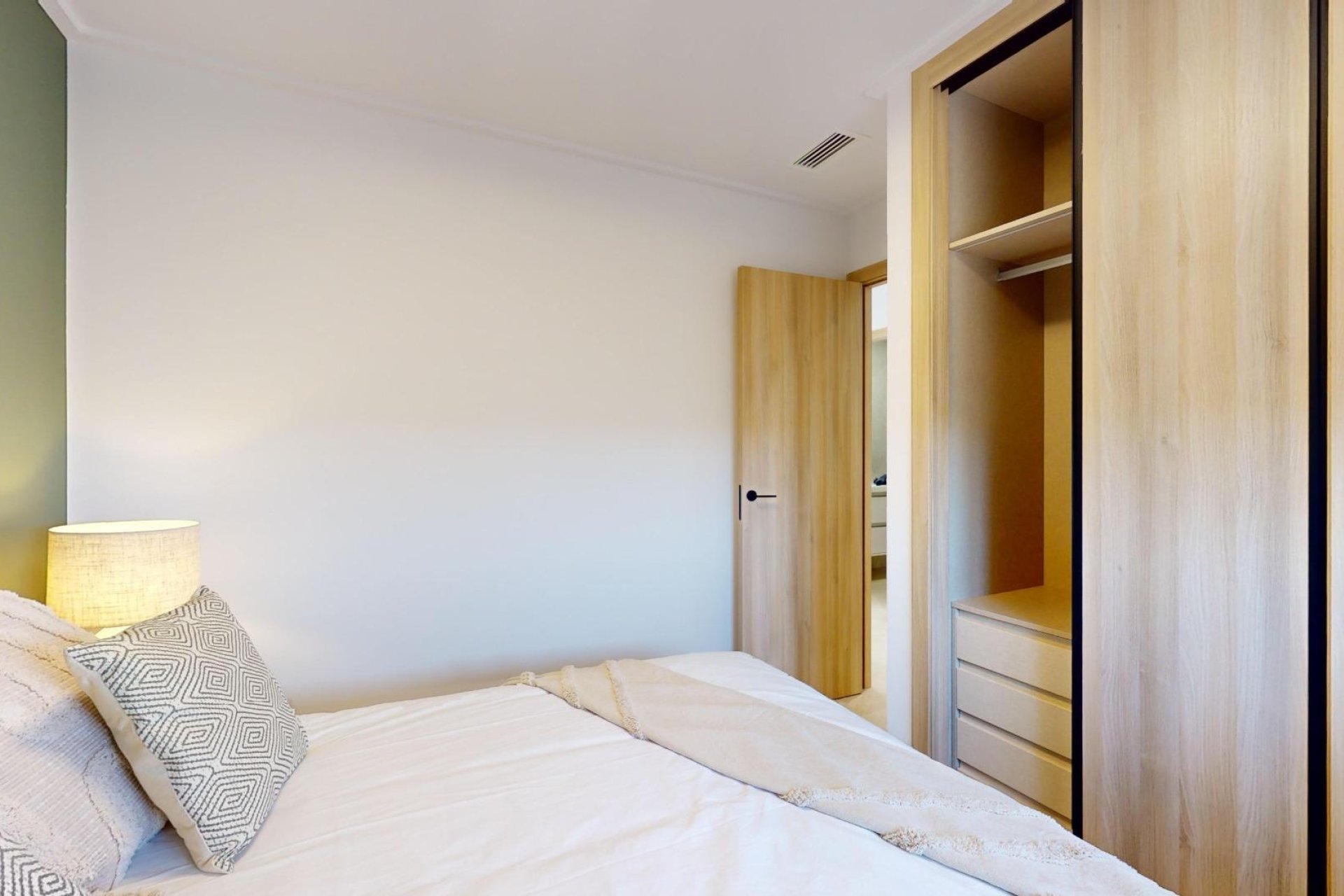 Nouvelle construction - Apartment -
Pilar de la Horadada - Lo Monte