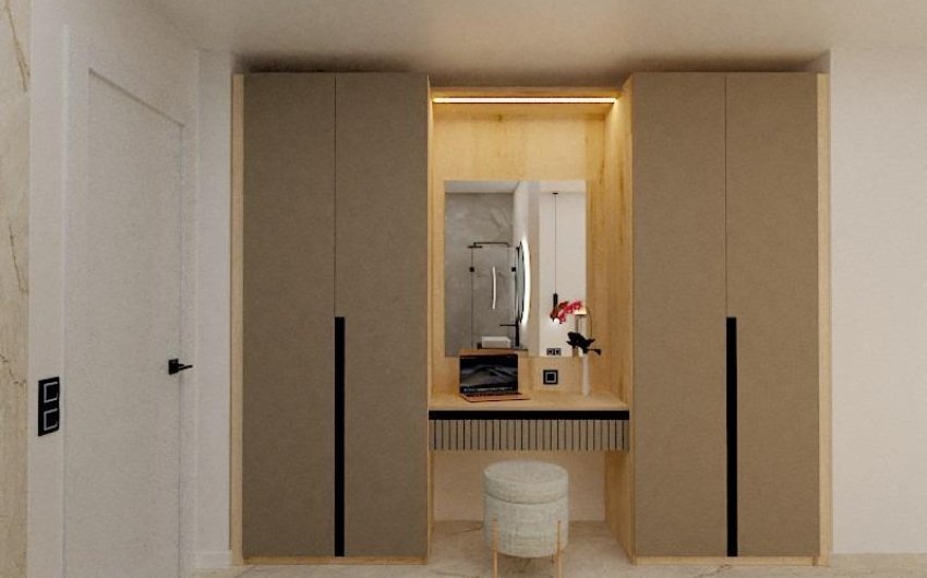 Nouvelle construction - Apartment -
Pilar de la Horadada - Playa de las Higuericas